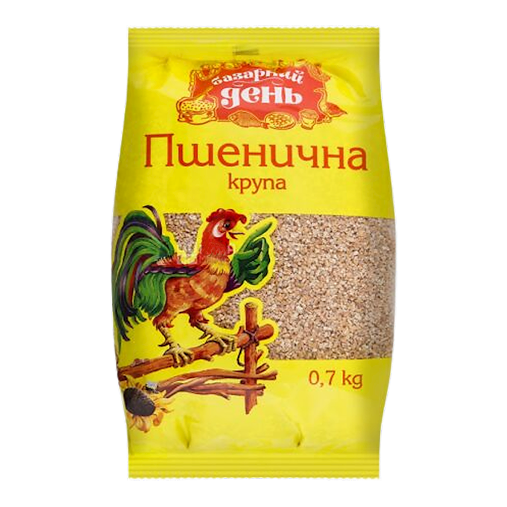 Grains Wheat – Pack – 24.7 oz (700 gr)